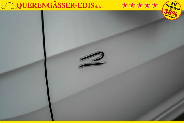 Volkswagen T-Cross 1,5 TSI DSG R-Line - LAGER 