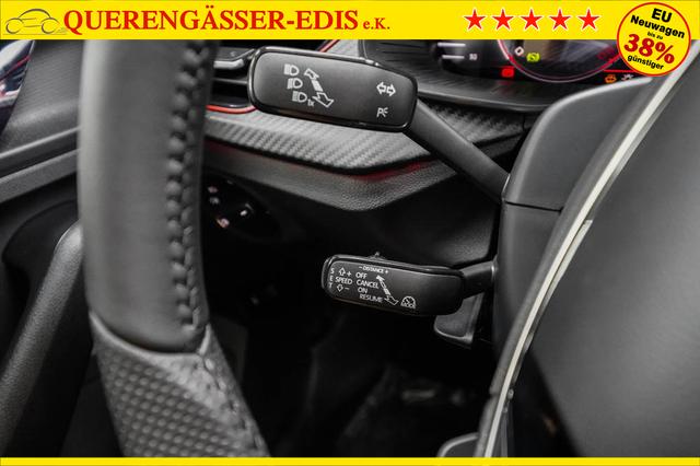 Skoda Kamiq 1,5 TSI DSG Monte Carlo - LAGER 