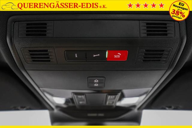 Skoda Kamiq 1,5 TSI DSG Monte Carlo - LAGER 