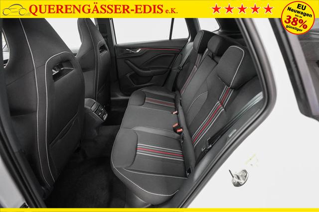 Skoda Kamiq 1,5 TSI DSG Monte Carlo - LAGER 