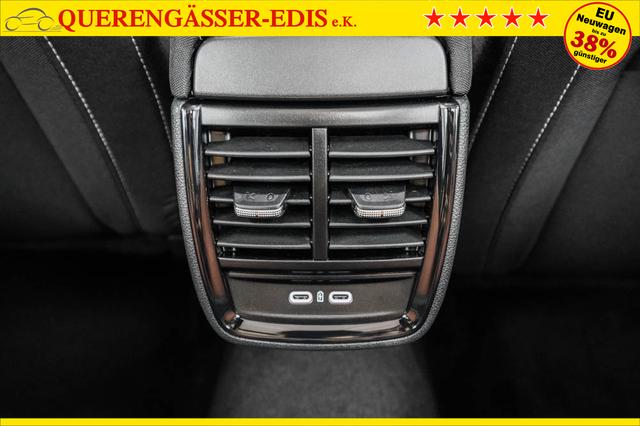 Skoda Kamiq 1,5 TSI DSG Monte Carlo - LAGER 