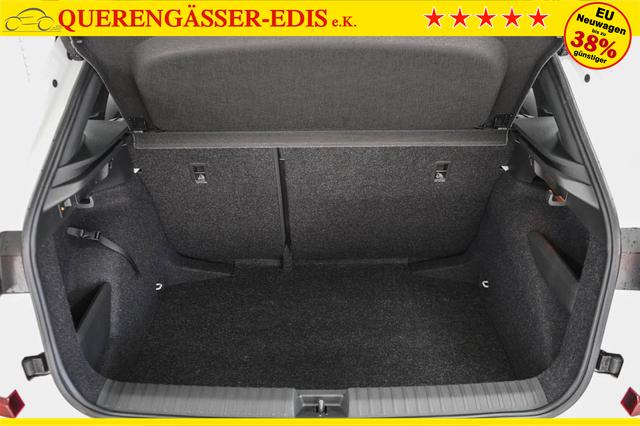 Skoda Kamiq 1,5 TSI DSG Monte Carlo - LAGER 