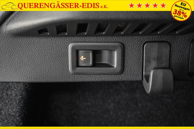 Skoda Kamiq 1,5 TSI DSG Monte Carlo - LAGER 
