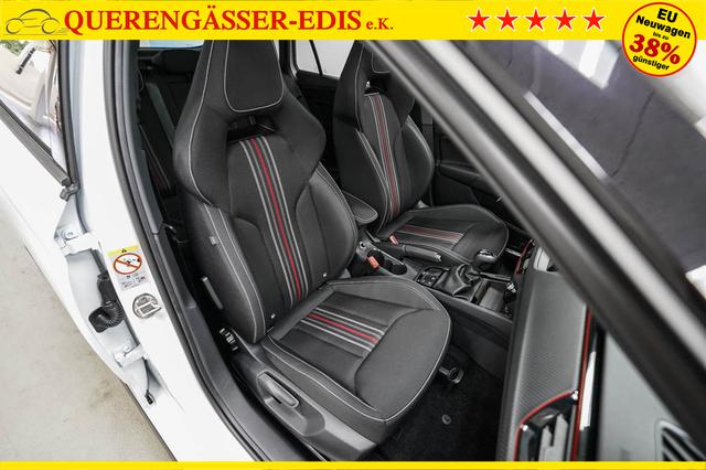 Skoda Kamiq 1,5 TSI DSG Monte Carlo - LAGER 