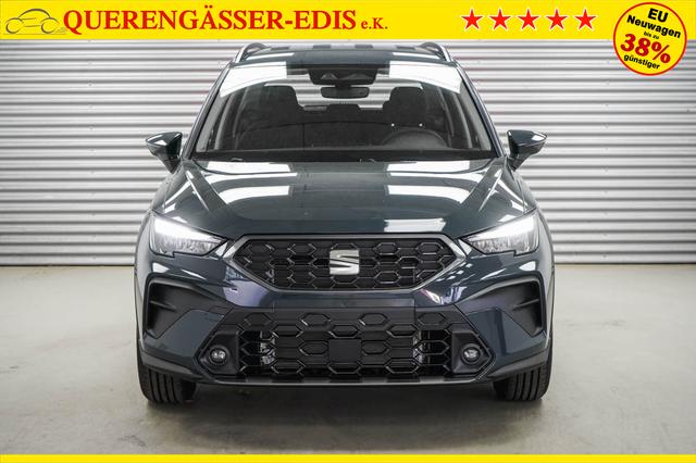 Seat Arona neues Modell 1,0 TSI Reference - LAGER 