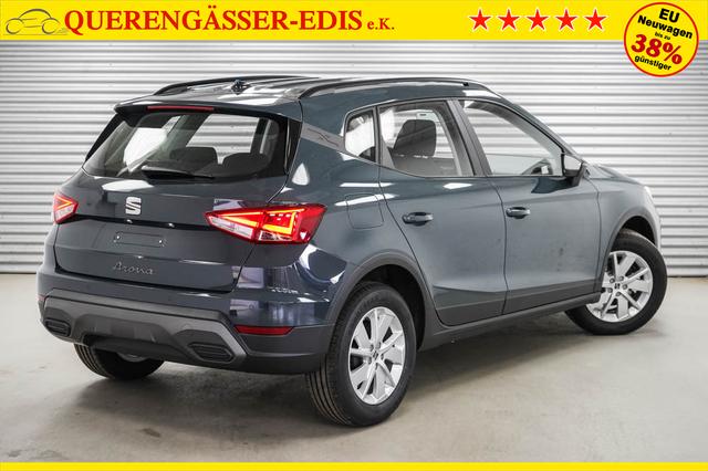 Seat Arona neues Modell 1,0 TSI Reference - LAGER 