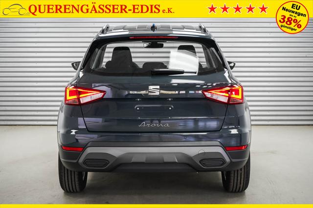 Seat Arona neues Modell 1,0 TSI Reference - LAGER 