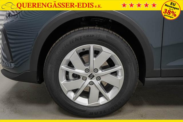 Seat Arona neues Modell 1,0 TSI Reference - LAGER 