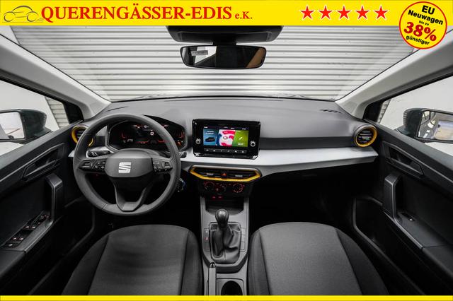 Seat Arona neues Modell 1,0 TSI Reference - LAGER 