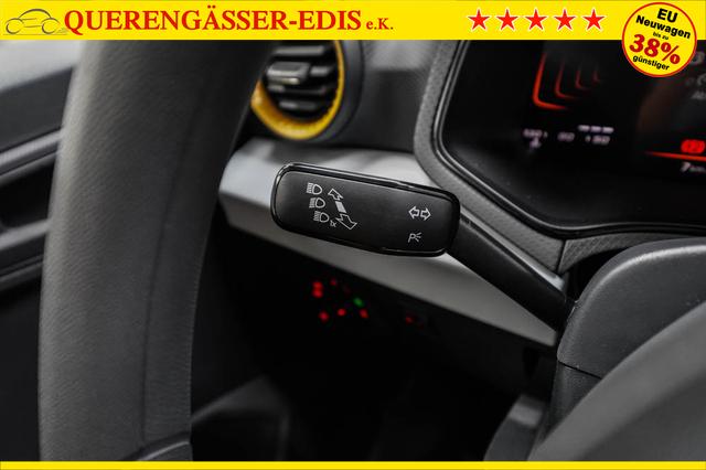 Seat Arona neues Modell 1,0 TSI Reference - LAGER 