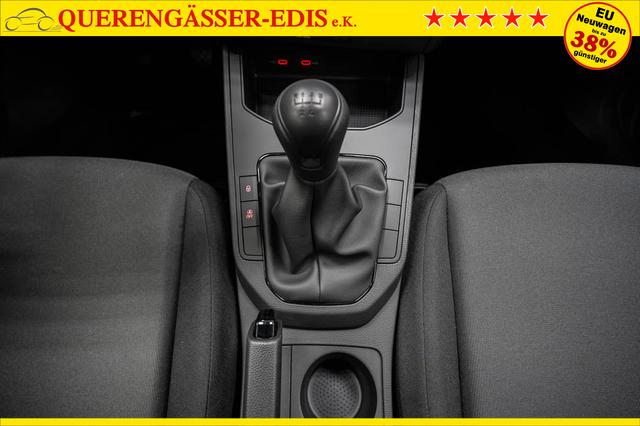 Seat Arona neues Modell 1,0 TSI Reference - LAGER 