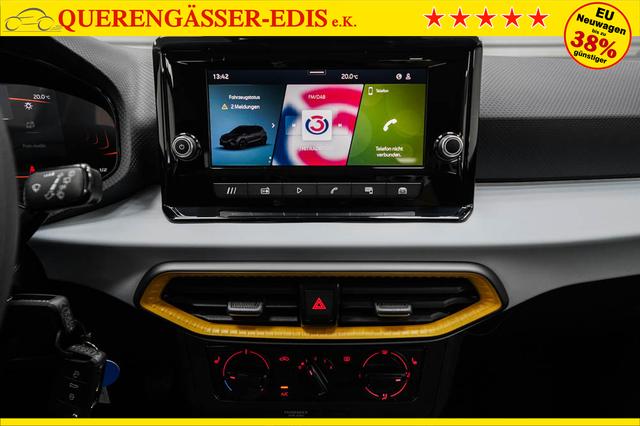 Seat Arona neues Modell 1,0 TSI Reference - LAGER 