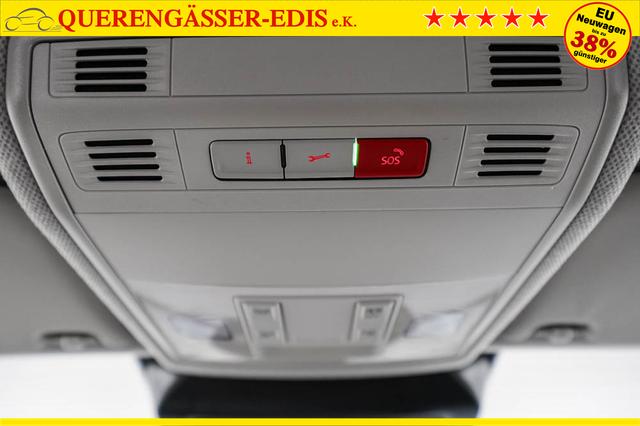 Seat Arona neues Modell 1,0 TSI Reference - LAGER 