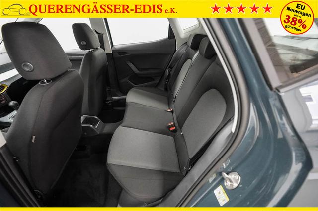 Seat Arona neues Modell 1,0 TSI Reference - LAGER 