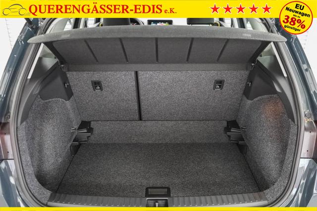 Seat Arona neues Modell 1,0 TSI Reference - LAGER 