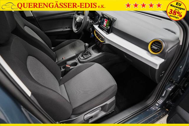 Seat Arona neues Modell 1,0 TSI Reference - LAGER 
