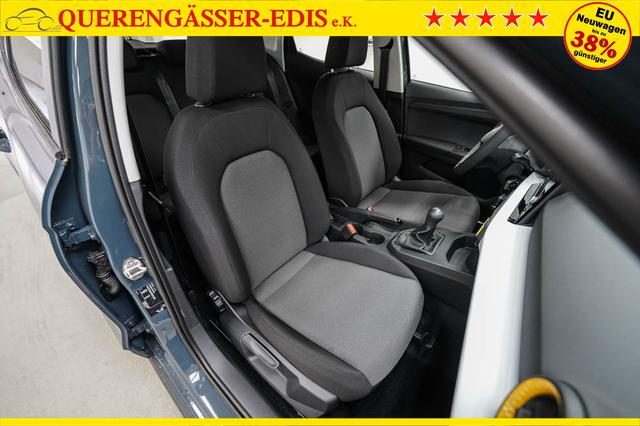 Seat Arona neues Modell 1,0 TSI Reference - LAGER 