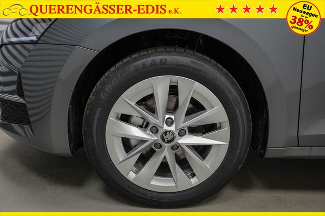 Skoda Octavia Combi Kombi 1,5 TSI mHEV DSG Selection - LAGER 