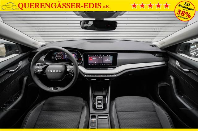 Skoda Octavia Combi Kombi 1,5 TSI mHEV DSG Selection - LAGER 