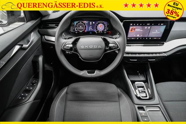 Skoda Octavia Combi Kombi 1,5 TSI mHEV DSG Selection - LAGER 