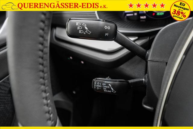 Skoda Octavia Combi Kombi 1,5 TSI mHEV DSG Selection - LAGER 