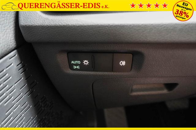 Skoda Octavia Combi Kombi 1,5 TSI mHEV DSG Selection - LAGER 