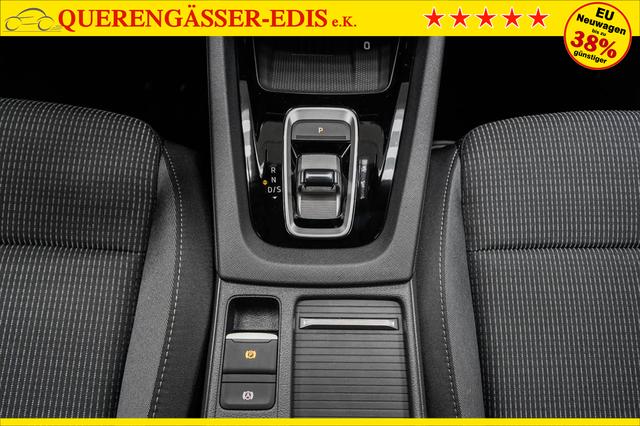 Skoda Octavia Combi Kombi 1,5 TSI mHEV DSG Selection - LAGER 