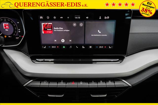 Skoda Octavia Combi Kombi 1,5 TSI mHEV DSG Selection - LAGER 