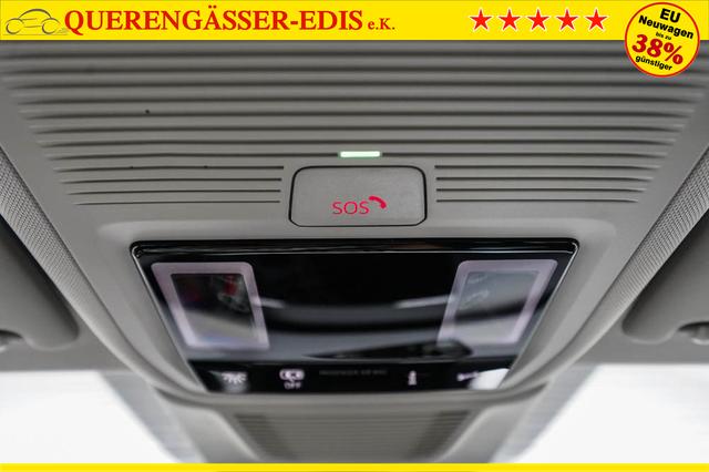 Skoda Octavia Combi Kombi 1,5 TSI mHEV DSG Selection - LAGER 