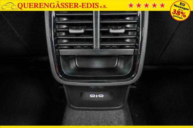 Skoda Octavia Combi Kombi 1,5 TSI mHEV DSG Selection - LAGER 
