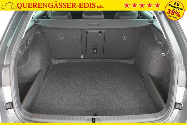 Skoda Octavia Combi Kombi 1,5 TSI mHEV DSG Selection - LAGER 