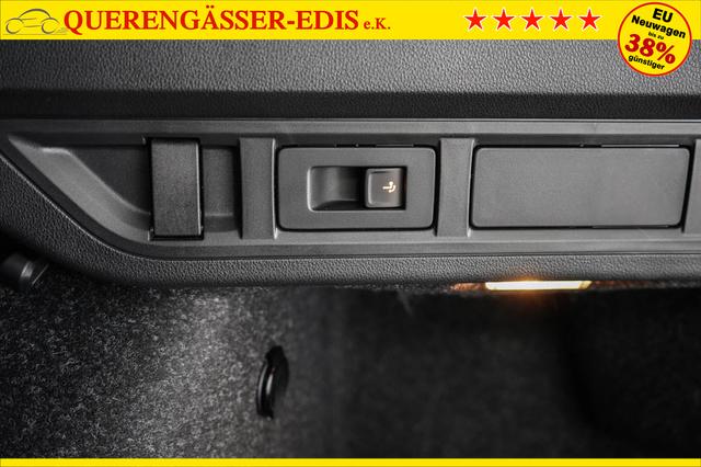 Skoda Octavia Combi Kombi 1,5 TSI mHEV DSG Selection - LAGER 