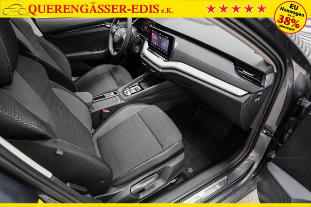 Skoda Octavia Combi Kombi 1,5 TSI mHEV DSG Selection - LAGER 
