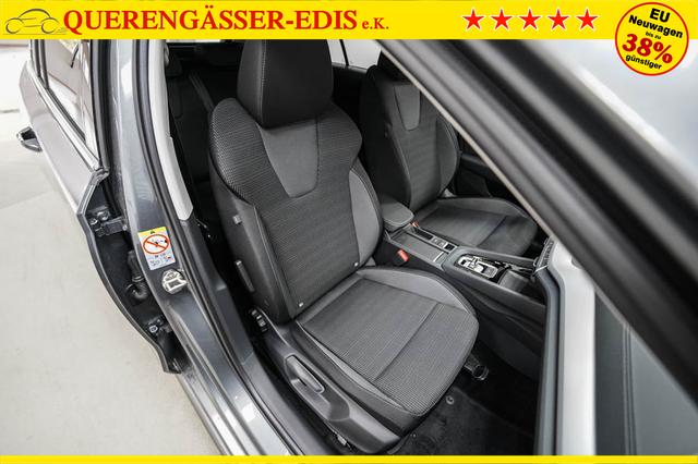 Skoda Octavia Combi Kombi 1,5 TSI mHEV DSG Selection - LAGER 