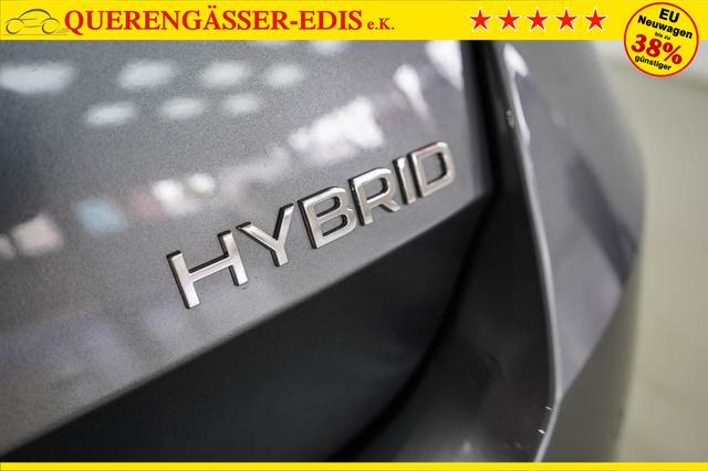 Skoda Octavia Combi Kombi 1,5 TSI mHEV DSG Selection - LAGER 
