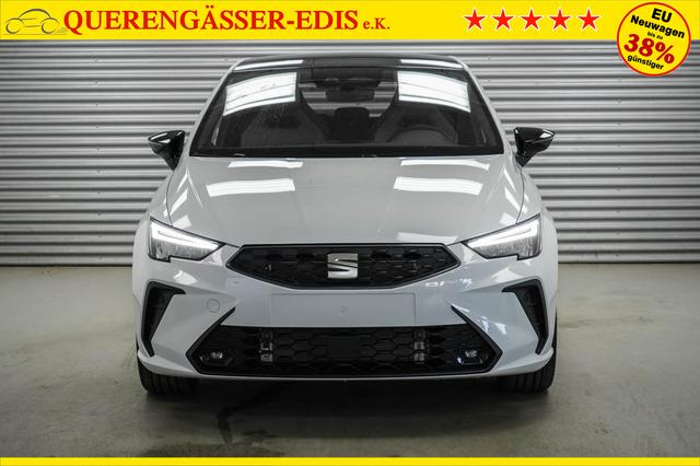 Seat Ibiza 1,0 TSI DSG FR - LAGER 