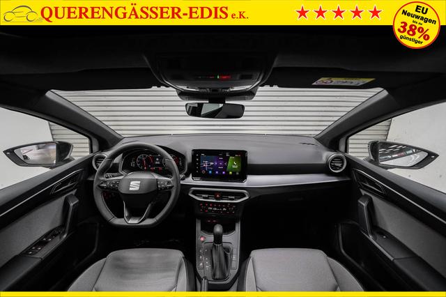 Seat Ibiza 1,0 TSI DSG FR - LAGER 