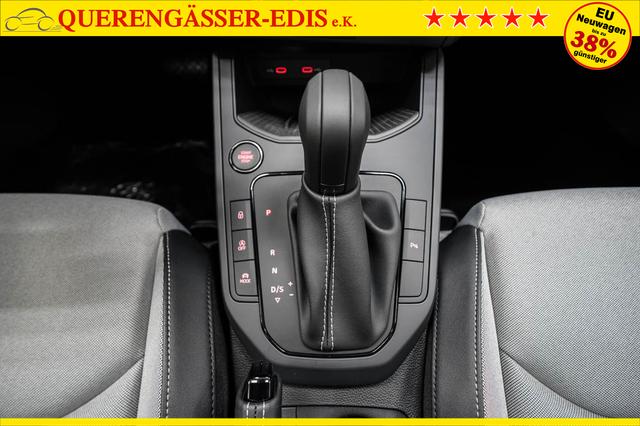 Seat Ibiza 1,0 TSI DSG FR - LAGER 