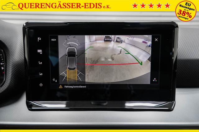 Seat Ibiza 1,0 TSI DSG FR - LAGER 