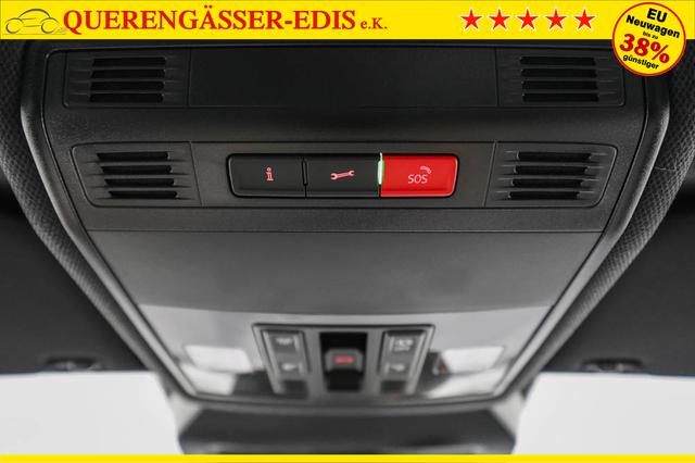 Seat Ibiza 1,0 TSI DSG FR - LAGER 