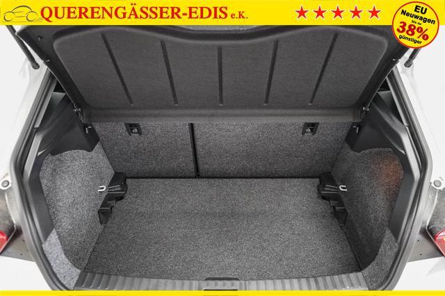 Seat Ibiza 1,0 TSI DSG FR - LAGER 