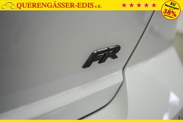 Seat Ibiza 1,0 TSI DSG FR - LAGER 