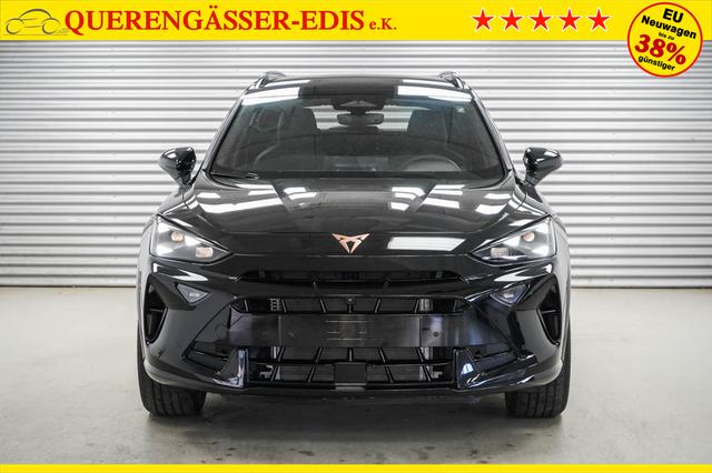 Cupra Formentor 2,0 TSI DSG 4x4 - LAGER 