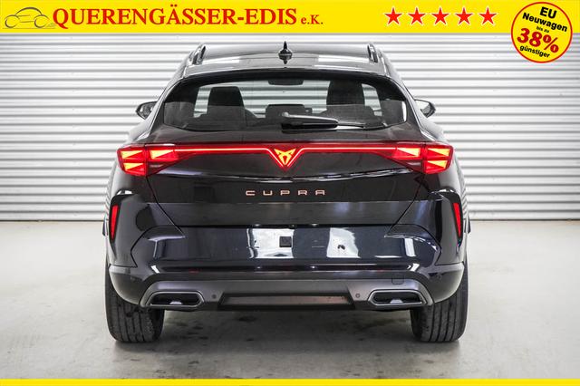 Cupra Formentor 2,0 TSI DSG 4x4 - LAGER 