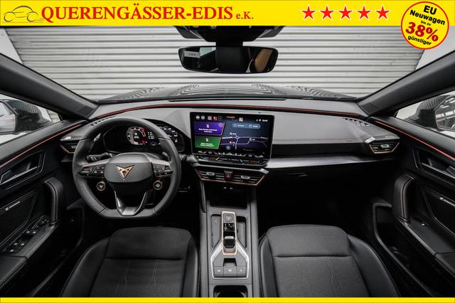 Cupra Formentor 2,0 TSI DSG 4x4 - LAGER 