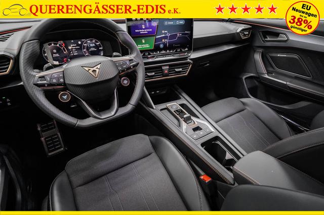 Cupra Formentor 2,0 TSI DSG 4x4 - LAGER 
