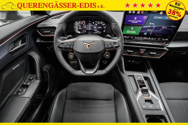 Cupra Formentor 2,0 TSI DSG 4x4 - LAGER 