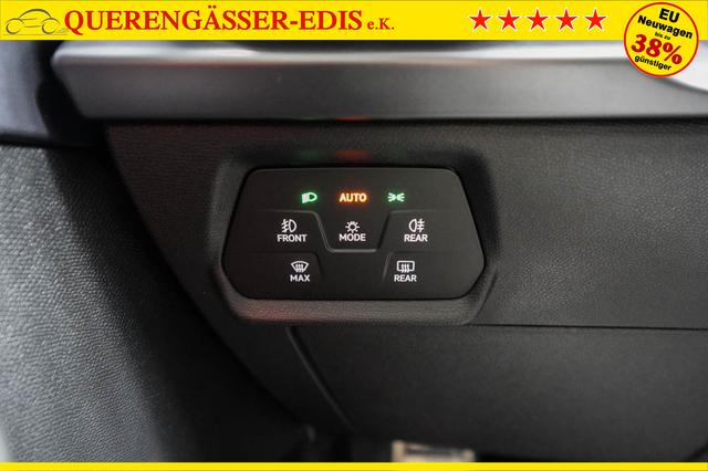 Cupra Formentor 2,0 TSI DSG 4x4 - LAGER 