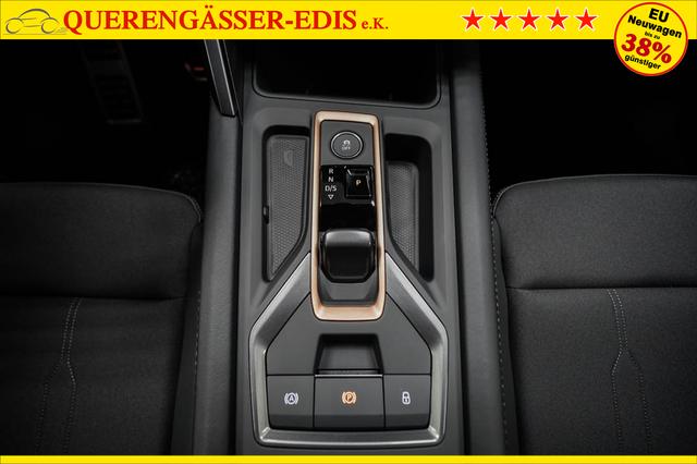 Cupra Formentor 2,0 TSI DSG 4x4 - LAGER 