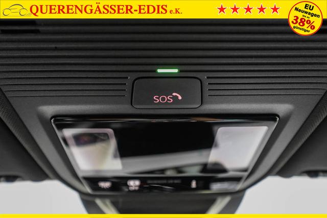 Cupra Formentor 2,0 TSI DSG 4x4 - LAGER 